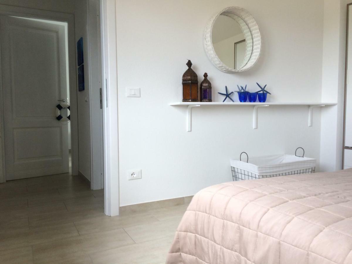 Casa Hermosa Budoni Eksteriør bilde