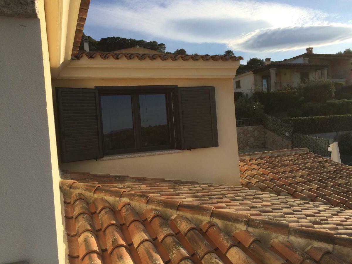 Casa Hermosa Budoni Eksteriør bilde